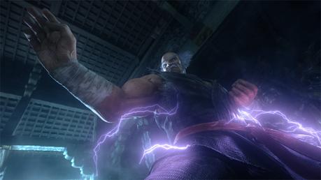 Análisis Tekken 7 – La guerra de los Mishima llega a su fin