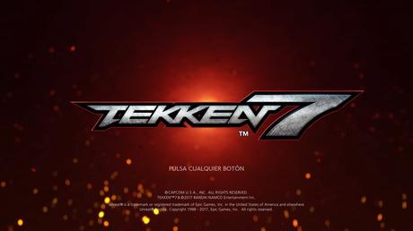 Análisis Tekken 7 – La guerra de los Mishima llega a su fin