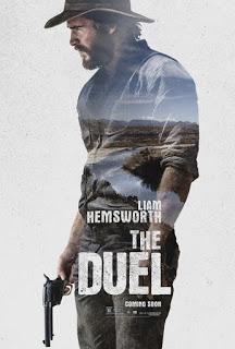 DUELO, EL (Duel, the) (USA, 2016) Western