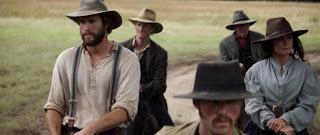 DUELO, EL (Duel, the) (USA, 2016) Western DUELO, EL (Duel, the) (USA, 2016) Western