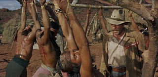 TAZA, EL HIJO DE COCHISE (RAZA DE VIOLENCIA) (Taza, Son of Cochise) (USA, 1953) Western TAZA, EL HIJO DE COCHISE (RAZA DE VIOLENCIA) (Taza, Son of Cochise) (USA, 1953) Western