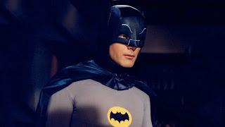 Adam West se nos ha ido