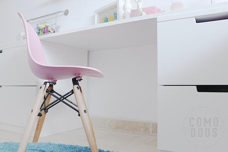 El crecimiento del dormitorio El crecimiento del dormitorio