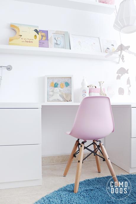 El crecimiento del dormitorio El crecimiento del dormitorio