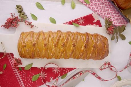 Pan de jamón venezolano, ¿no es Navidad ya? Pan de jamón venezolano, ¿no es Navidad ya?