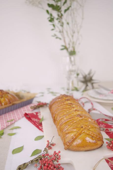 Pan de jamón venezolano, ¿no es Navidad ya? Pan de jamón venezolano, ¿no es Navidad ya?