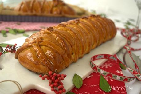Pan de jamón venezolano, ¿no es Navidad ya? Pan de jamón venezolano, ¿no es Navidad ya?
