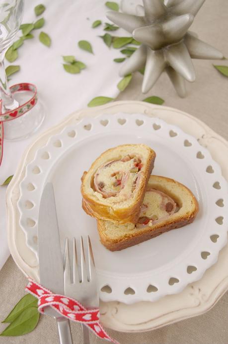 Pan de jamón venezolano, ¿no es Navidad ya? Pan de jamón venezolano, ¿no es Navidad ya?