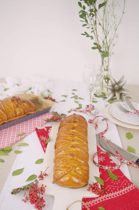Pan de jamón venezolano, ¿no es Navidad ya? Pan de jamón venezolano, ¿no es Navidad ya?