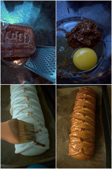 Pan de jamón venezolano, ¿no es Navidad ya? Pan de jamón venezolano, ¿no es Navidad ya?