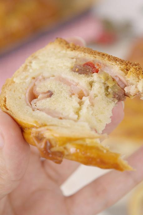 Pan de jamón venezolano, ¿no es Navidad ya? Pan de jamón venezolano, ¿no es Navidad ya?
