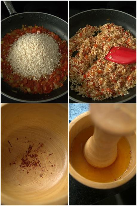 Arroz con pollo y langostinos, porque esto de paella no tiene nada de nada #arbolillosalamarTS Arroz con pollo y langostinos, porque esto de paella no tiene nada de nada #arbolillosalamarTS