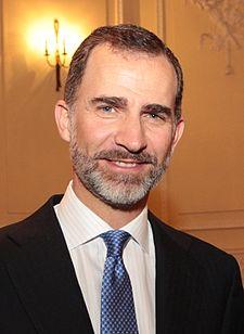 Felipe VI « Rey de Cataluña ». Felipe VI « Rey de Cataluña ».