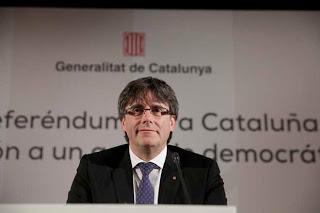 Felipe VI « Rey de Cataluña ». Felipe VI « Rey de Cataluña ».