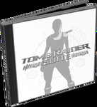 Anunciadas las carátulas de ‘The Tomb Raider Suite’ Anunciadas las carátulas de ‘The Tomb Raider Suite’