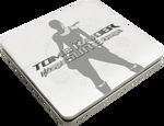 Anunciadas las carátulas de ‘The Tomb Raider Suite’ Anunciadas las carátulas de ‘The Tomb Raider Suite’