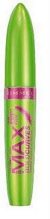 The Max Curva (Rimmel London) The Max Curva (Rimmel London)