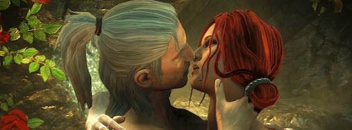 Diez minutos de The Witcher 2, para tu gozo y alegría Diez minutos de The Witcher 2, para tu gozo y alegría