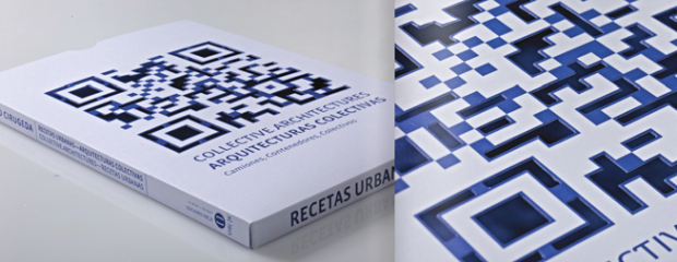 Proyección del documental “En la Red” y presentación del libro “Arquitecturas colectivas”