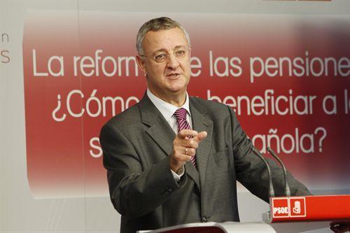 Jesús Caldera Jesus Caldera Eléctricas