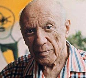 Pablo Ruíz Picasso: Etapa final