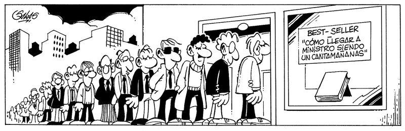 LIBRO PARA SER CANTAMAÑANAS-MINISTRO SALAS LIBRO PARA SER CANTAMAÑANAS-MINISTRO SALAS