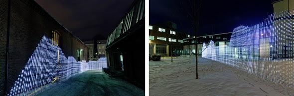 Light painting WiFi Light painting WiFi