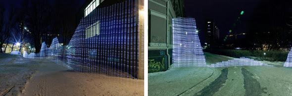 Light painting WiFi Light painting WiFi