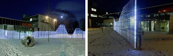 Light painting WiFi Light painting WiFi