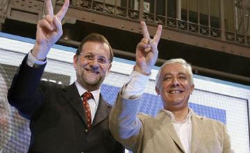 Nuevas encuestas en ABC y El País dan la victoria al PP en Andalucía