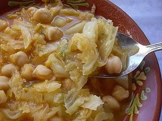 CALDO BERCIANO ( O PURÉ) CALDO BERCIANO ( O PURÉ)