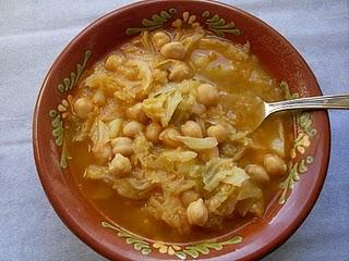 CALDO BERCIANO ( O PURÉ) CALDO BERCIANO ( O PURÉ)