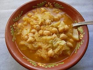 CALDO BERCIANO ( O PURÉ) CALDO BERCIANO ( O PURÉ)