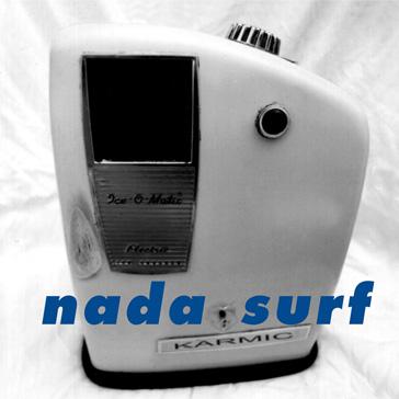 Ernie Records publicará lo nuevo de Nada Surf