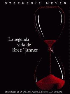 Lo último que leí.......La segunda vida de Bree Tanner Lo último que leí.......La segunda vida de Bree Tanner