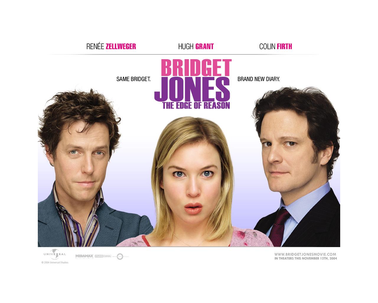 BRIDGET JONES 3