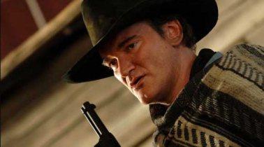 Tarantino ya tiene nuevo proyecto: un spaghetti western