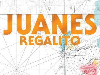 Juanes estrena 'Regalito'