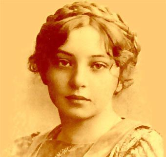 Sigrid Undset y la ignorancia invencible o inculpable Sigrid Undset y la ignorancia invencible o inculpable
