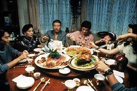 Cine para Degustar: 'Comer, beber, amar' Cine para Degustar: 'Comer, beber, amar'