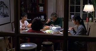 Cine para Degustar: 'Comer, beber, amar' Cine para Degustar: 'Comer, beber, amar'