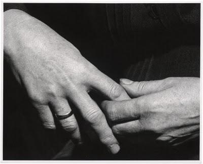 André Kertész y sus fotografías
