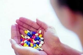 Las confusiones en la medicación entre las personas mayores Las confusiones en la medicación entre las personas mayores