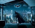 Wallpapers: Batman (The dark knight)