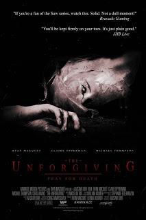 The unforgiving The unforgiving