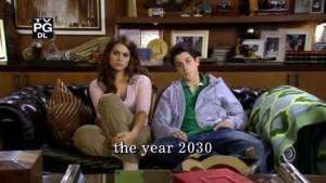 himym How i meet your mother y la búsqueda eterna