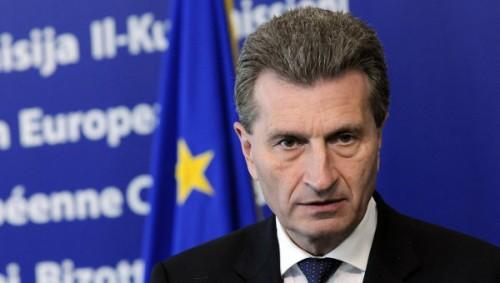 Günther H. Oettinger, Comisario de Energía de la UE Gunther Oettinger 500x283 retroactividad Hachazo