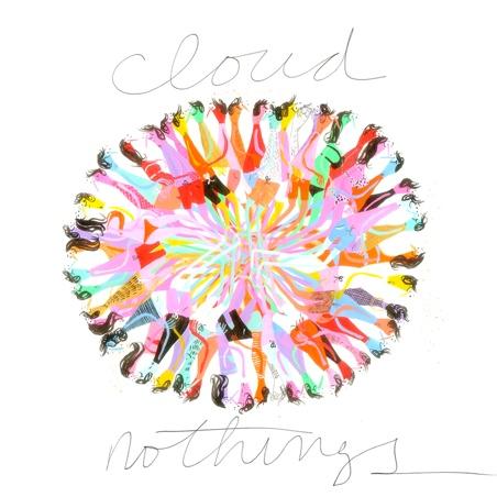 [Disco] Cloud Nothings - Cloud Nothings (2011)
