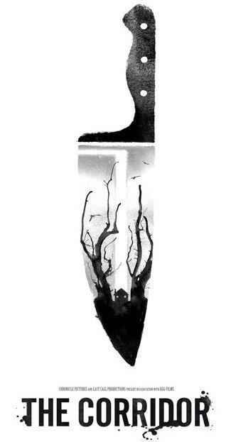73849_174195905925603_159701027375091_600029_232703_n Carteles y tráiler de ‘The corridor’–Una historia de terror poco convencional