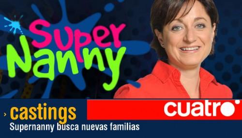 Supernanny